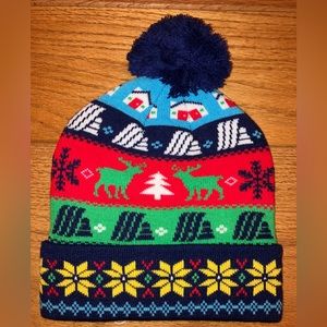 ALDI Winter Gear Beanie
